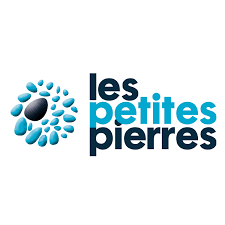 Logo petites pierres